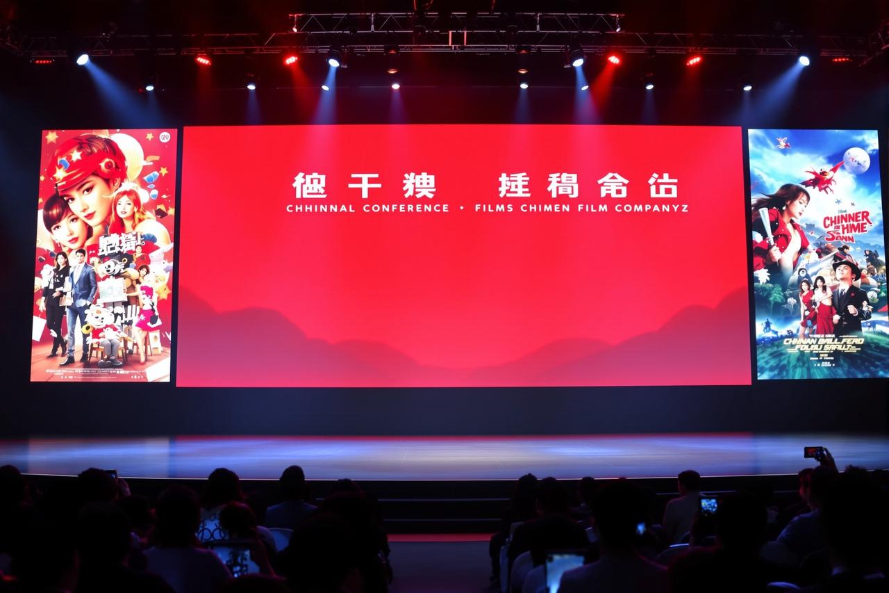 影视工厂2026年片单发布，12部重磅作品震撼亮相